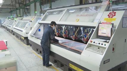 湖南 新春開(kāi)新局搶新機(jī) 以電子商務(wù)技術(shù)開(kāi)發(fā)助推高水平對(duì)外開(kāi)放
